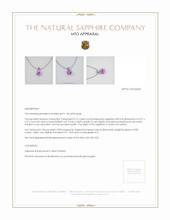 Jewelry Appraisal