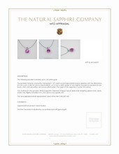 Jewelry Appraisal