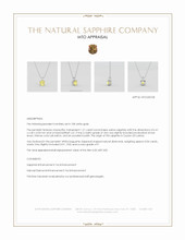 Jewelry Appraisal