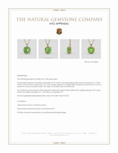 Jewelry Appraisal