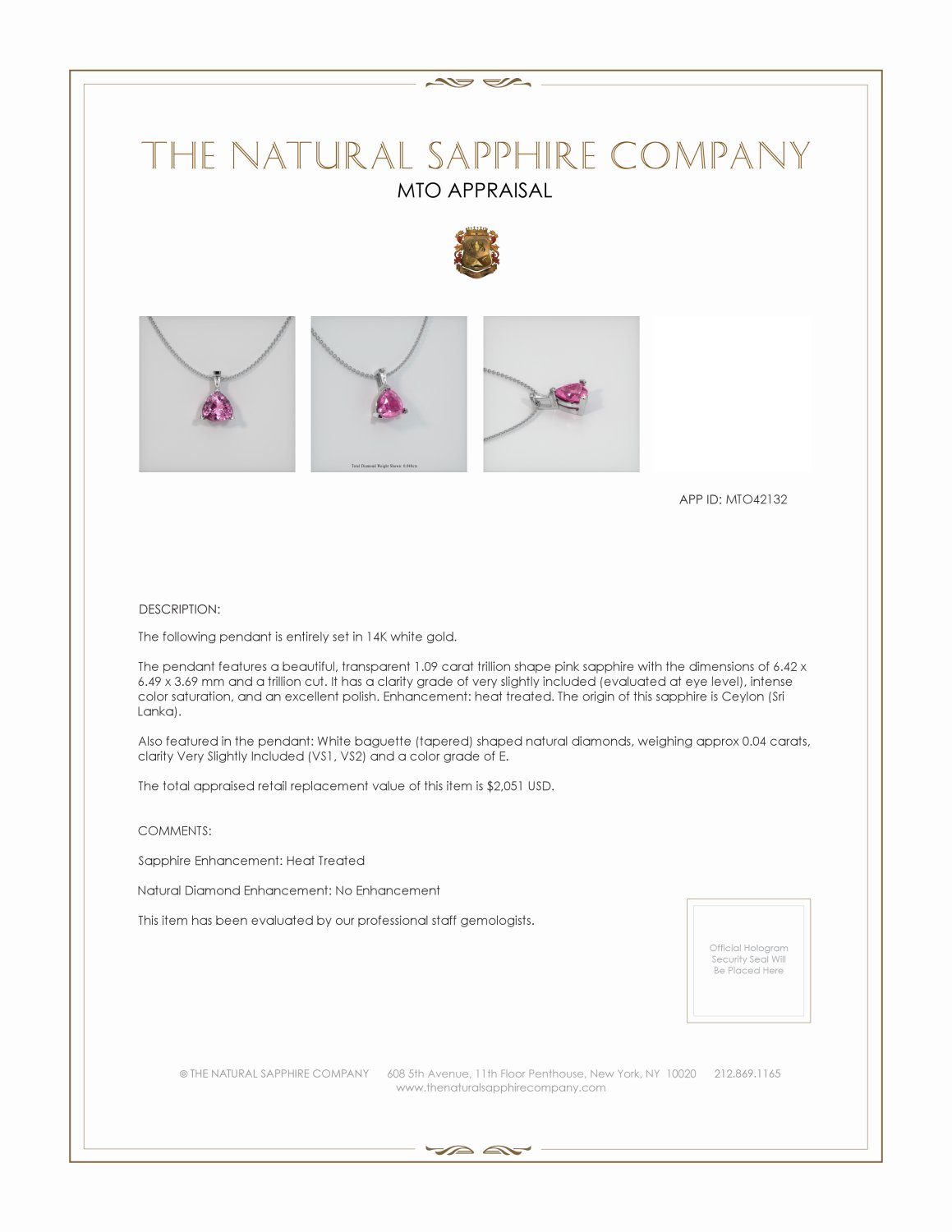 Jewelry