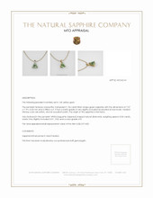 Jewelry Appraisal