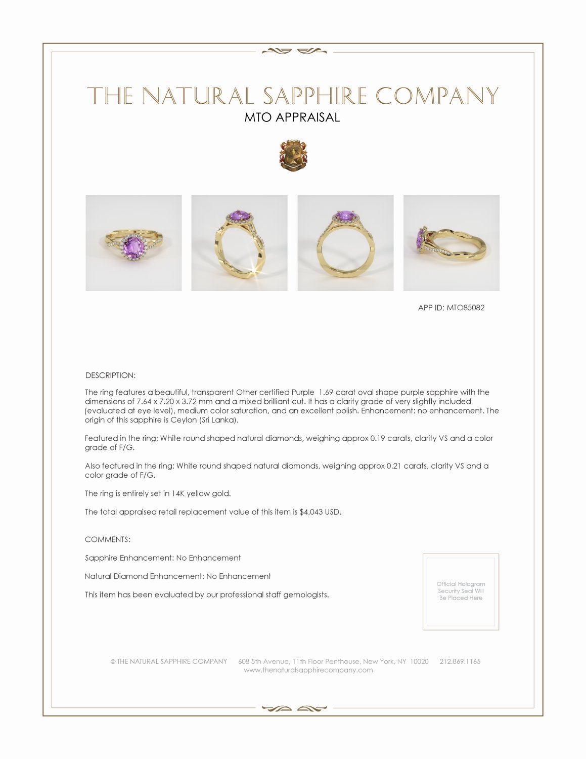 Jewelry