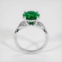 Emerald Engagement Rings | The Natural Emerald Company