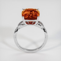 7.35 Ct. Gemstone Ring, Platinum 950 3