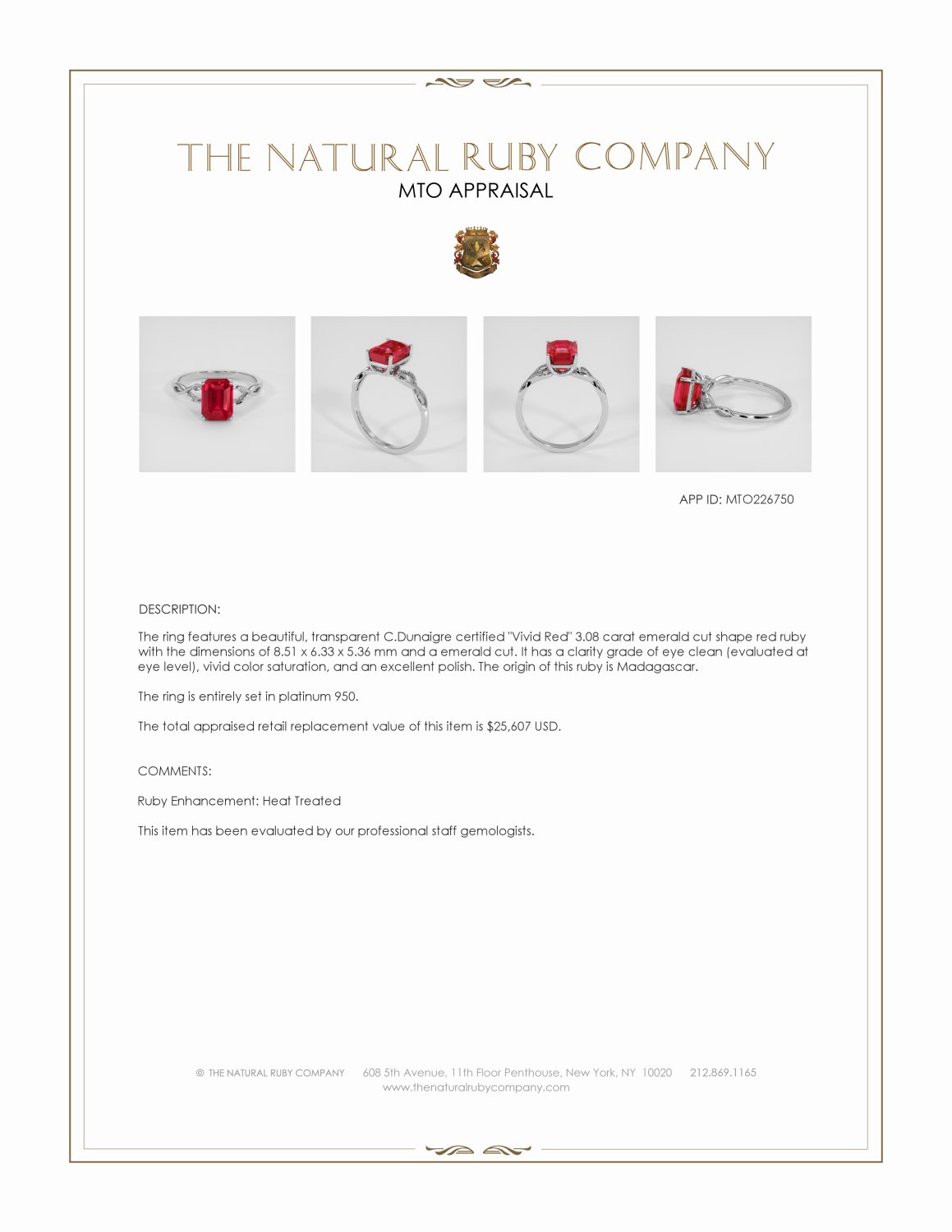 Jewelry