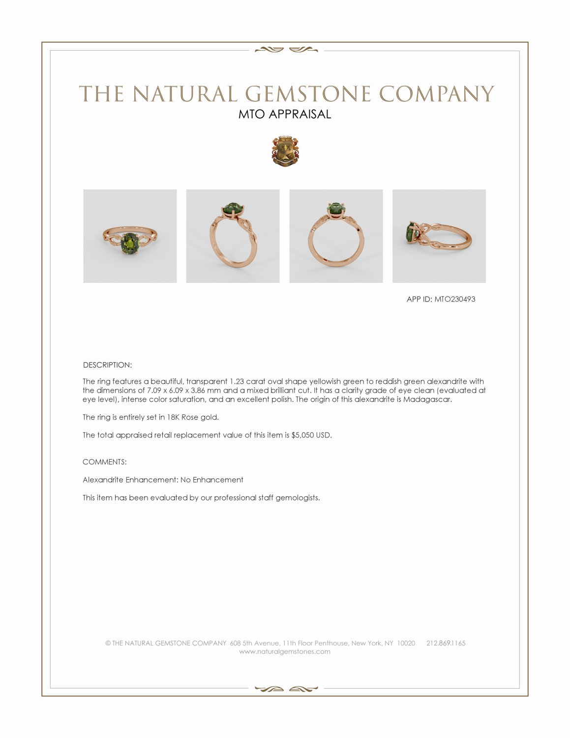 Jewelry