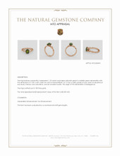 Jewelry Appraisal