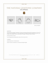 Jewelry Appraisal