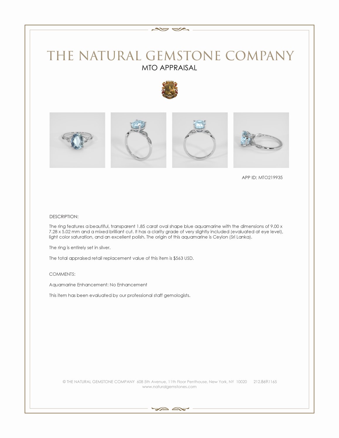 Jewelry