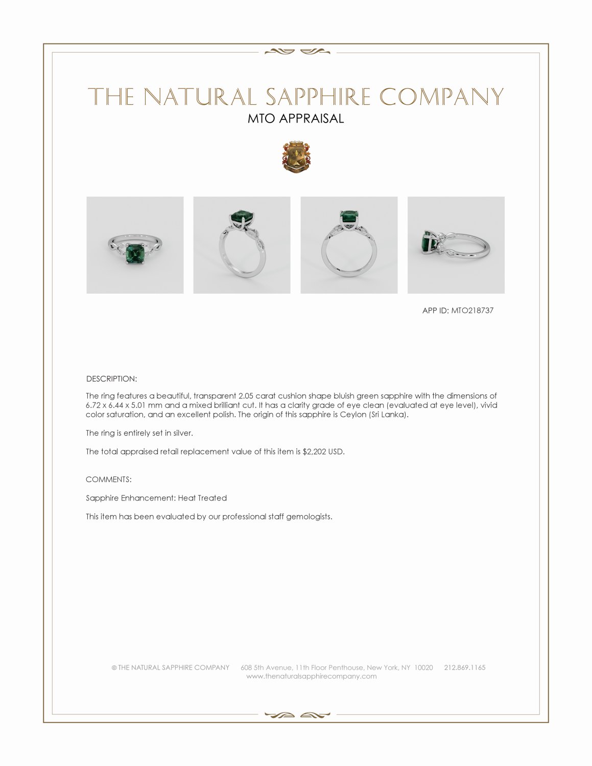Jewelry