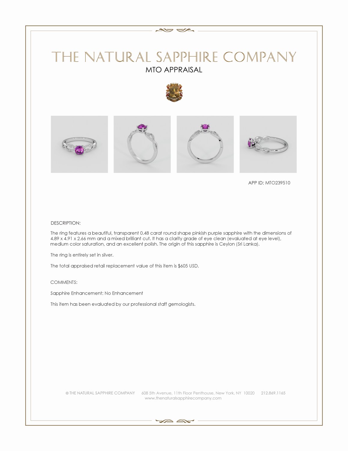 Jewelry