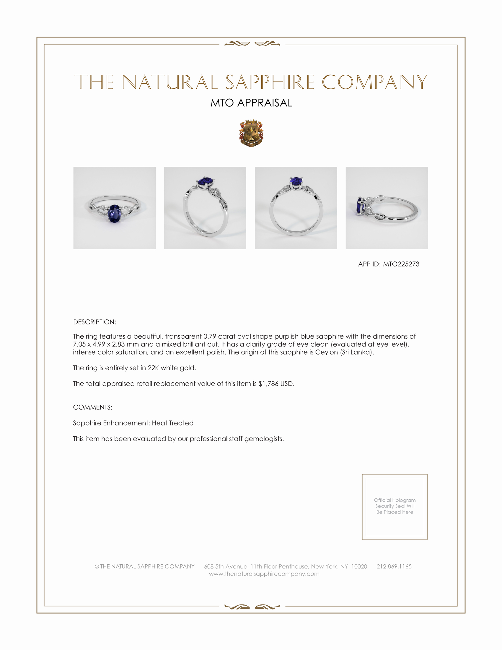 Jewelry