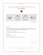 Jewelry Appraisal