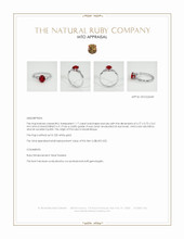 Jewelry Appraisal