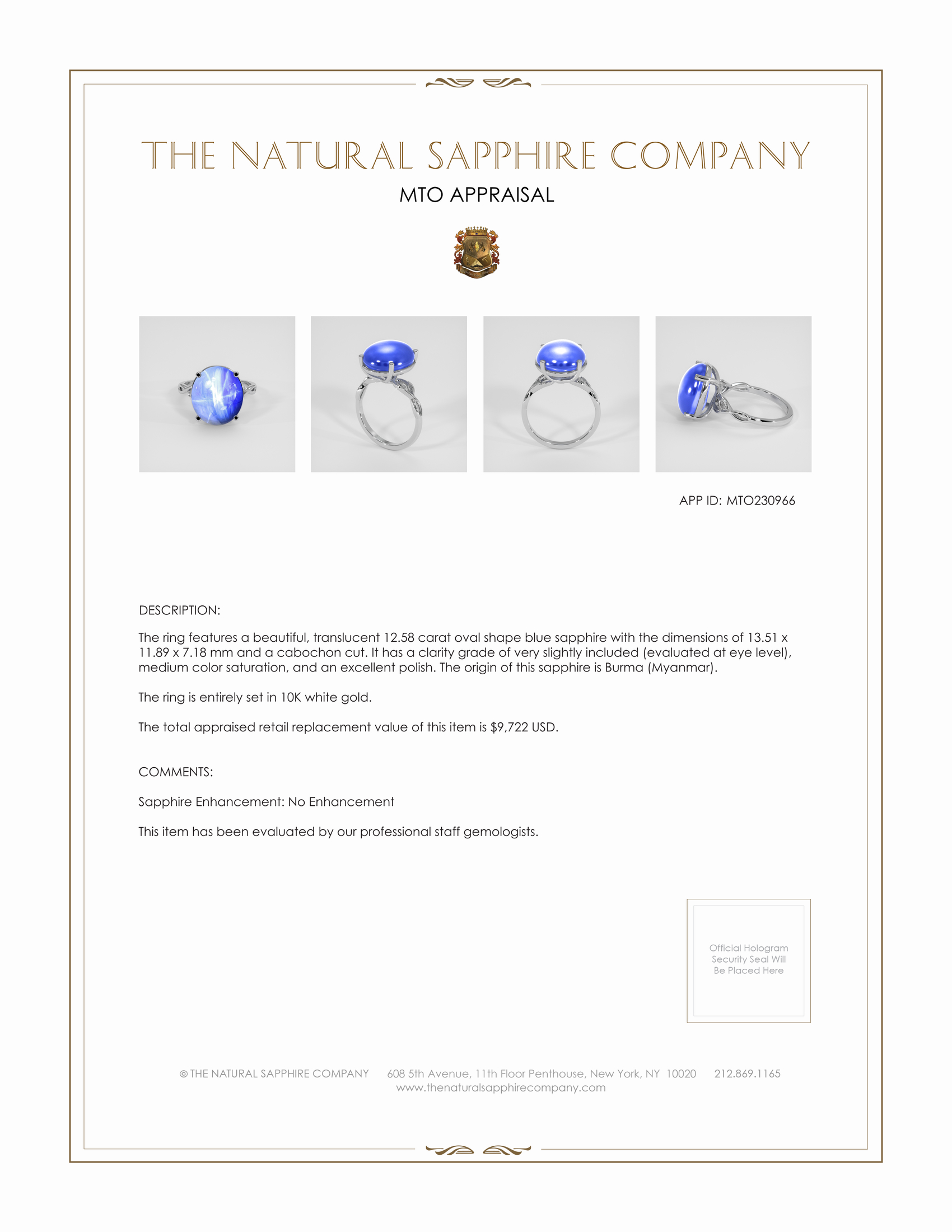 Jewelry