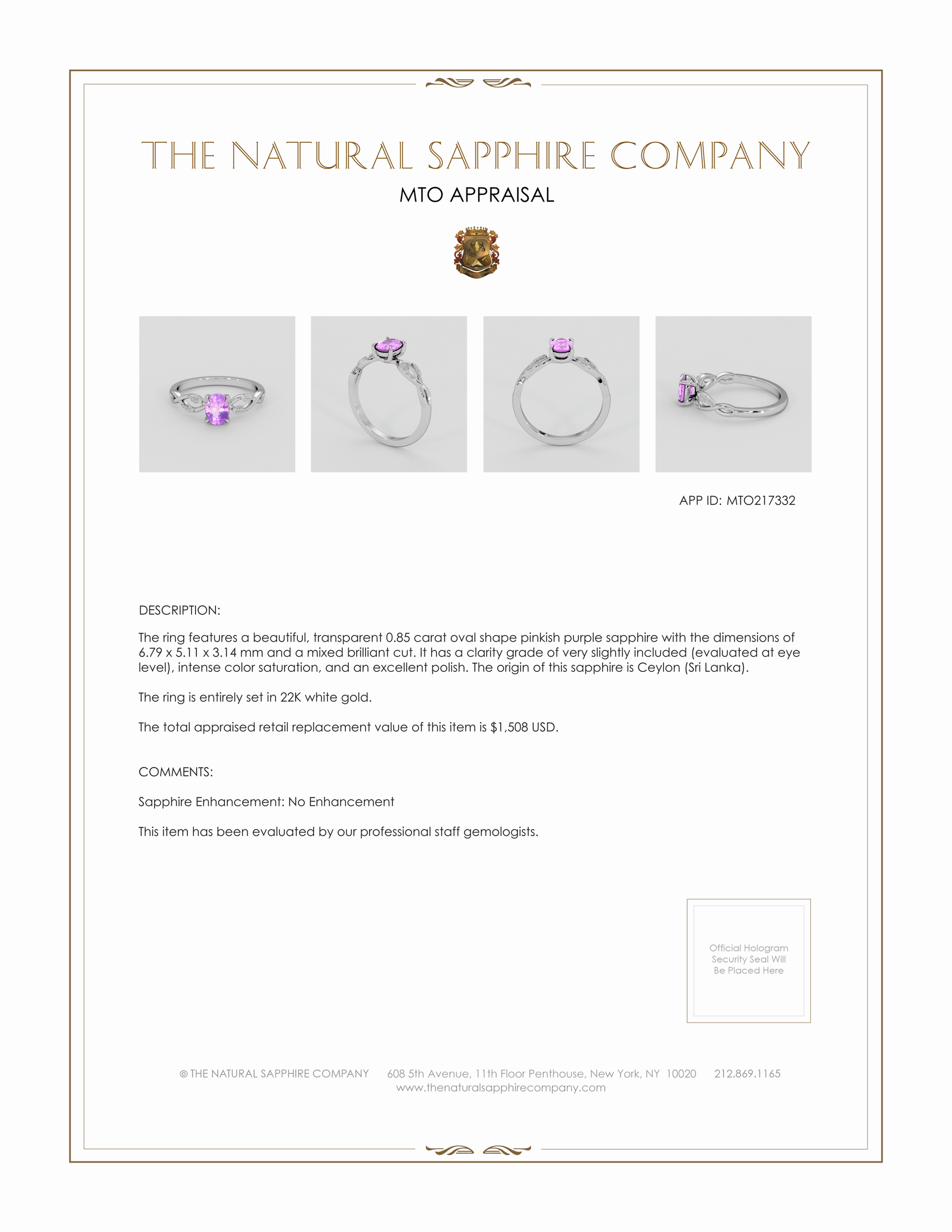 Jewelry