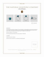 Jewelry Appraisal