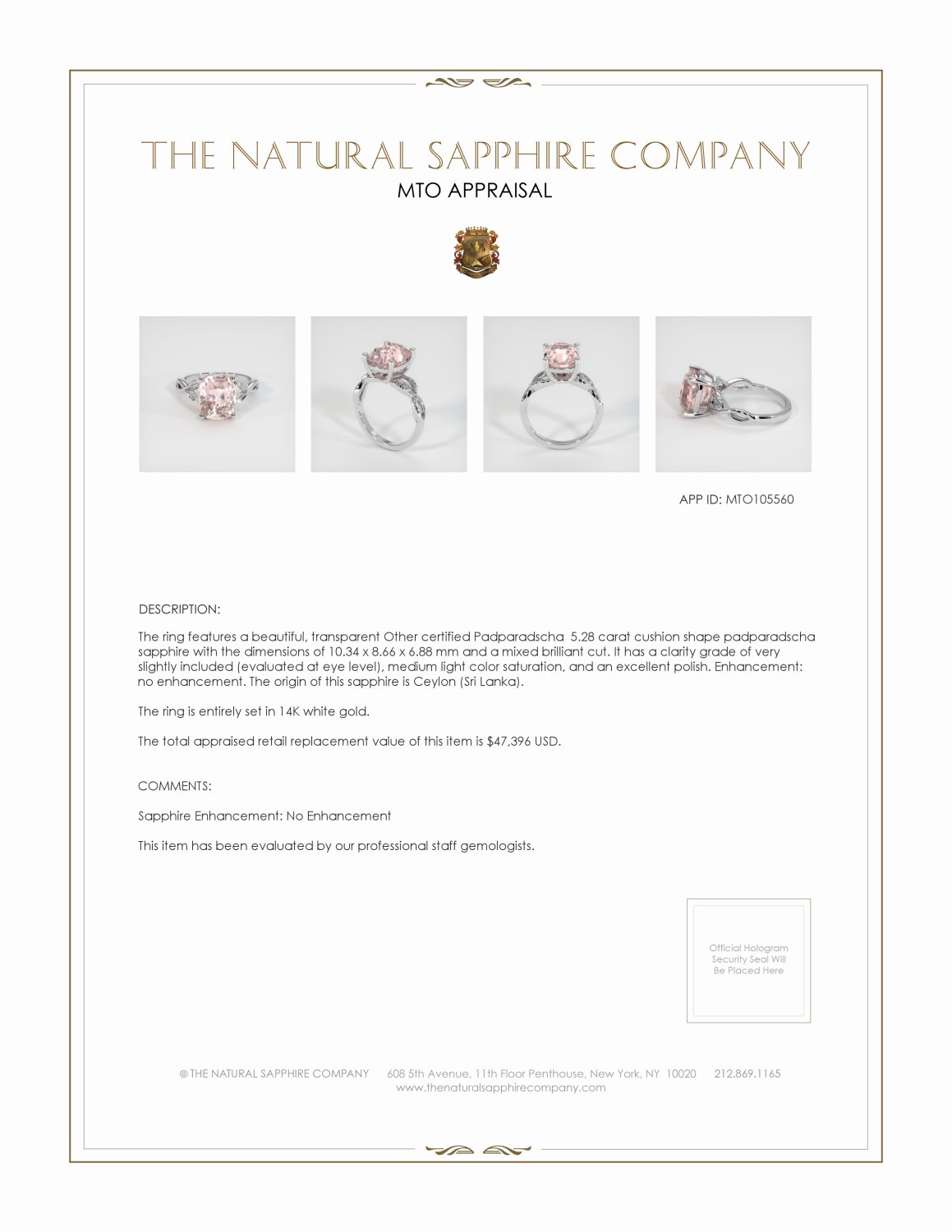 Jewelry
