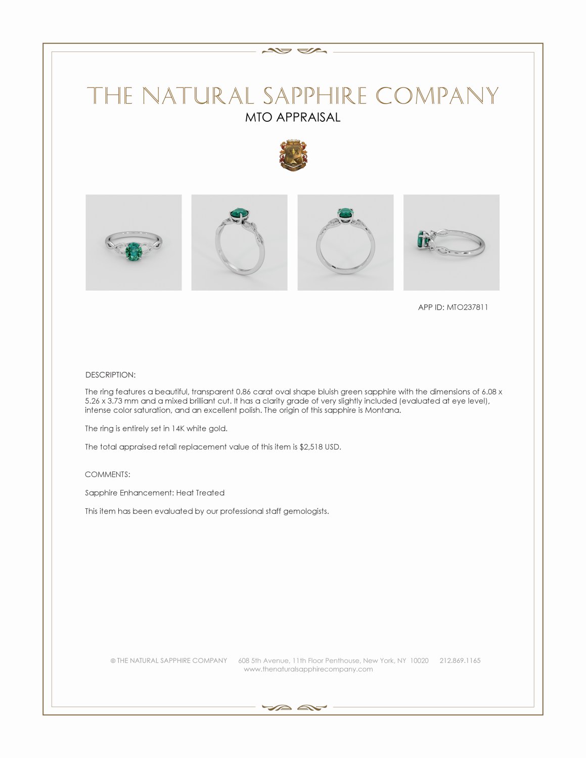 Jewelry