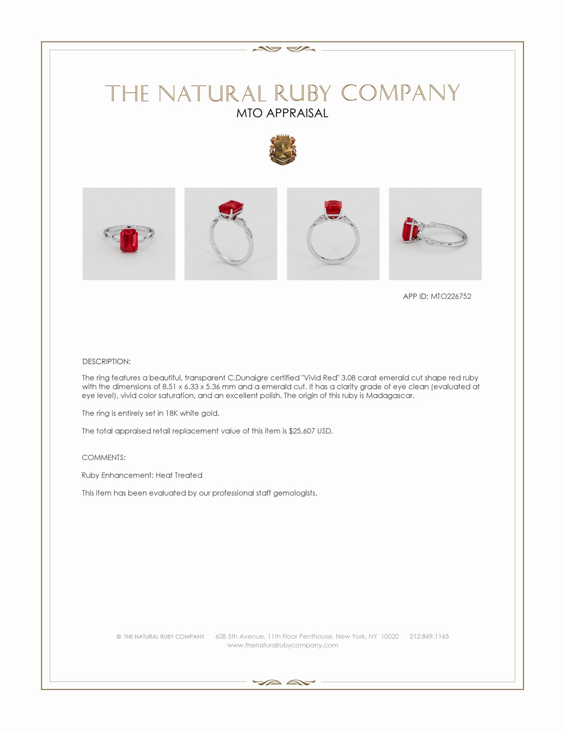 Jewelry