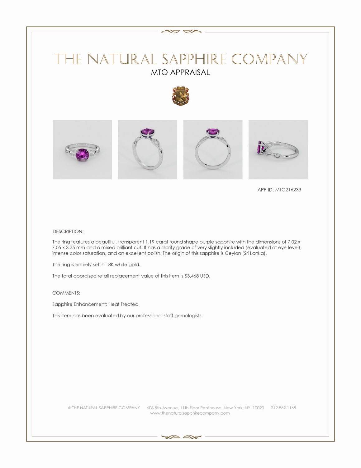 Jewelry