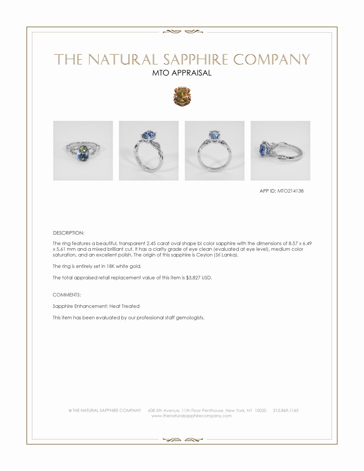 Jewelry
