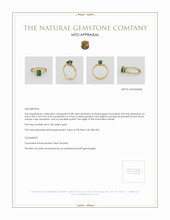 Jewelry Appraisal