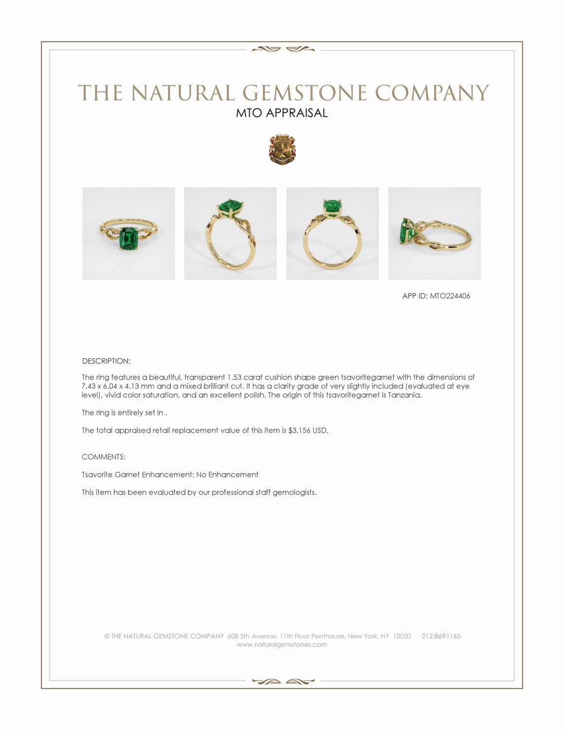Jewelry