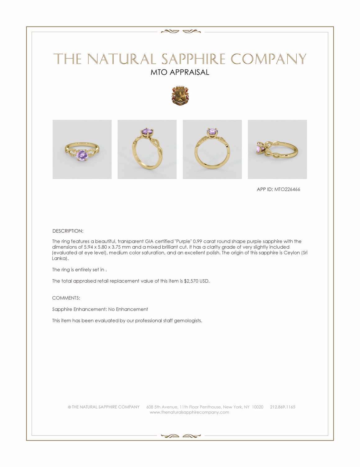 Jewelry