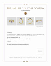 Jewelry Appraisal
