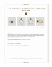 Jewelry Appraisal