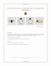 Jewelry Appraisal
