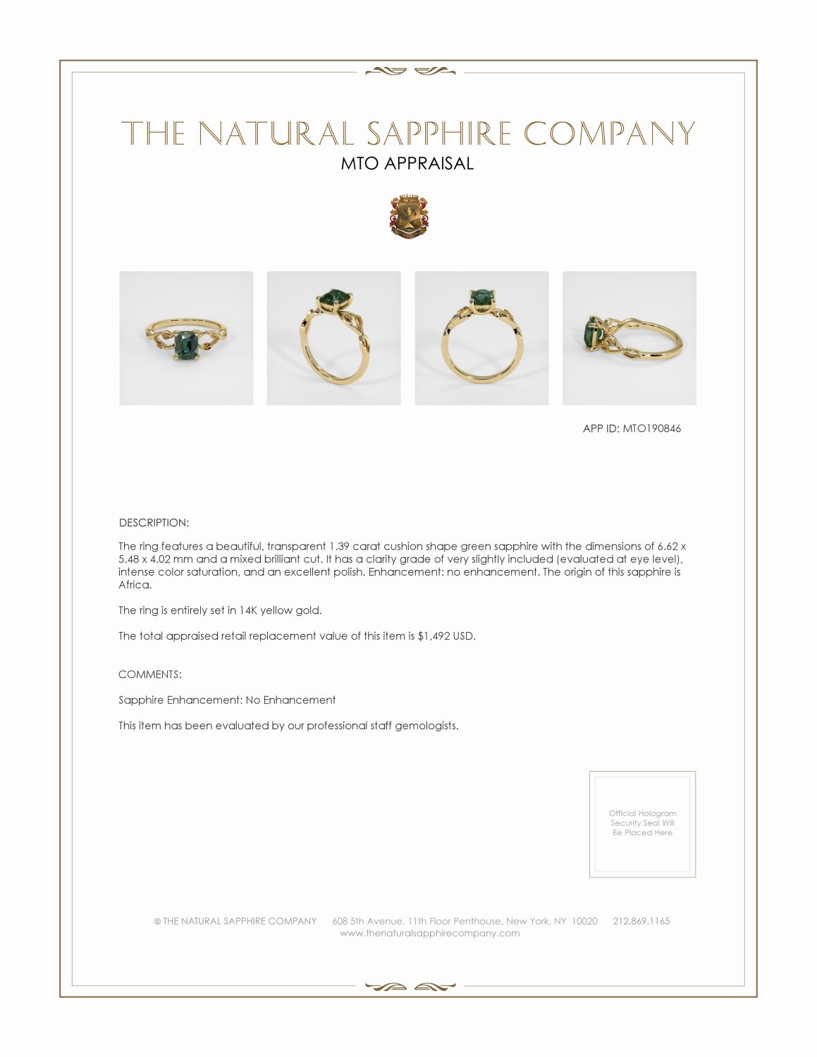 Jewelry