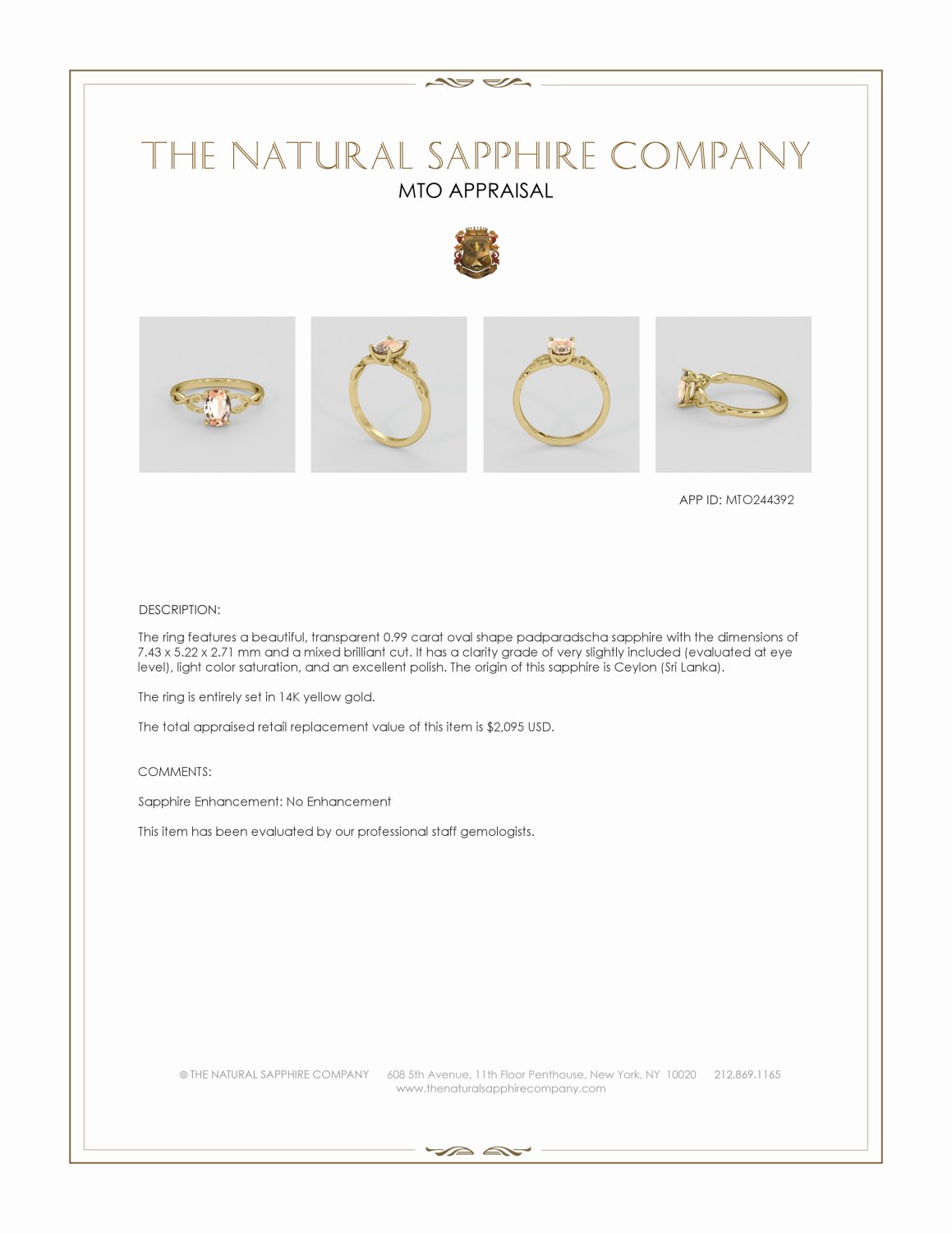 Jewelry