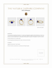 Jewelry Appraisal