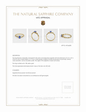Jewelry Appraisal