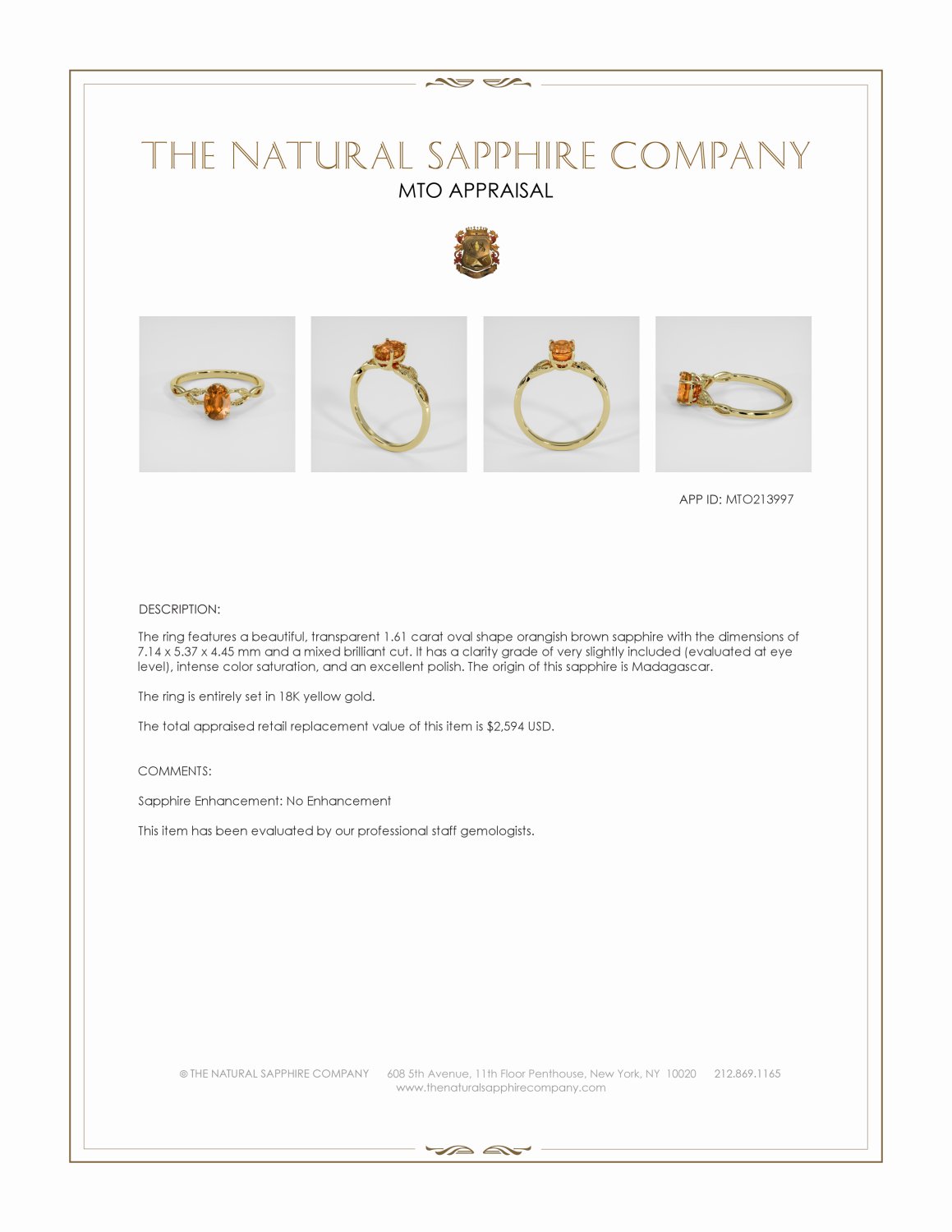 Jewelry