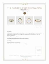 Jewelry Appraisal