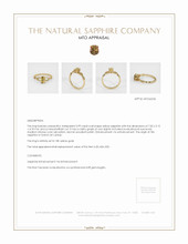 Jewelry Appraisal