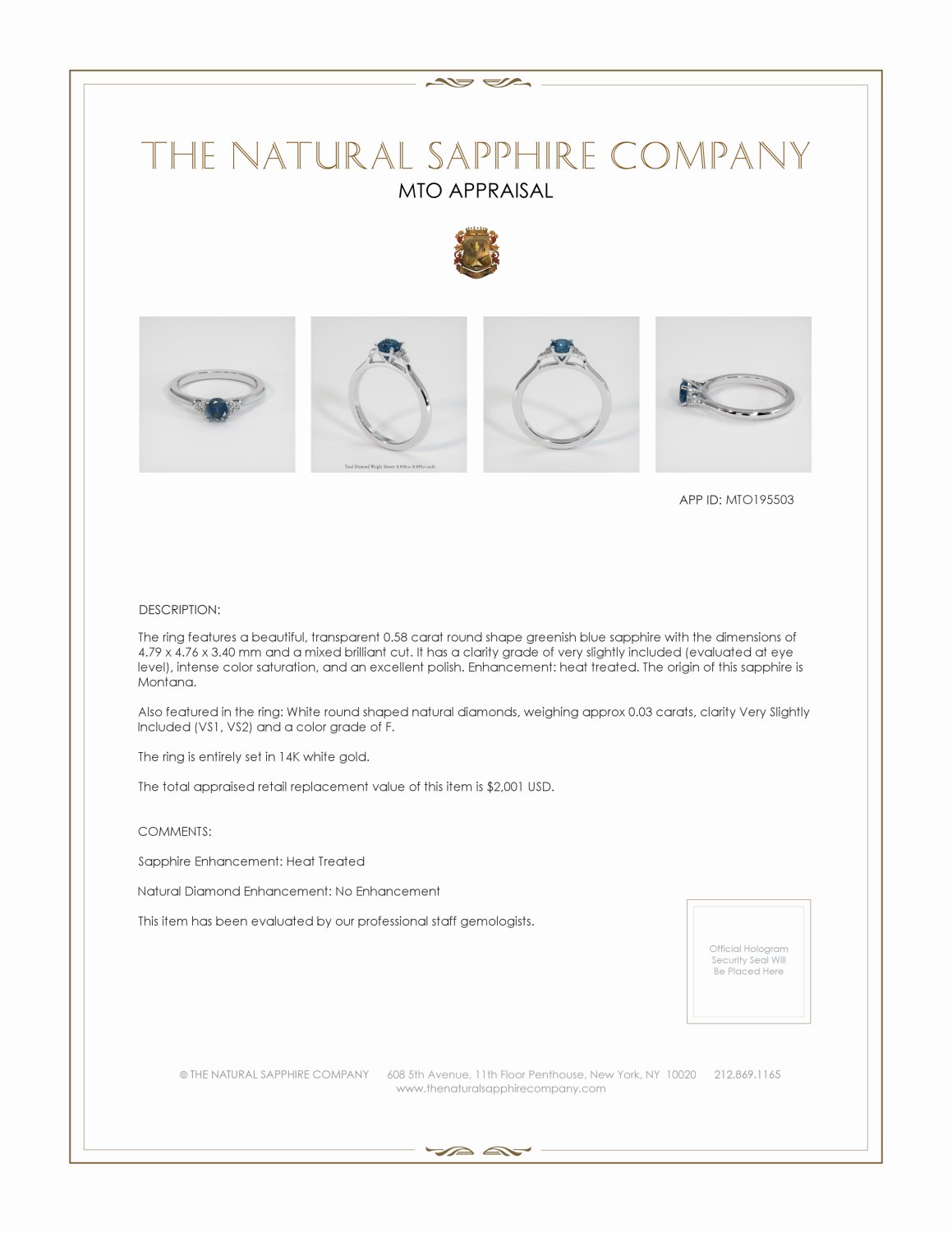 Jewelry