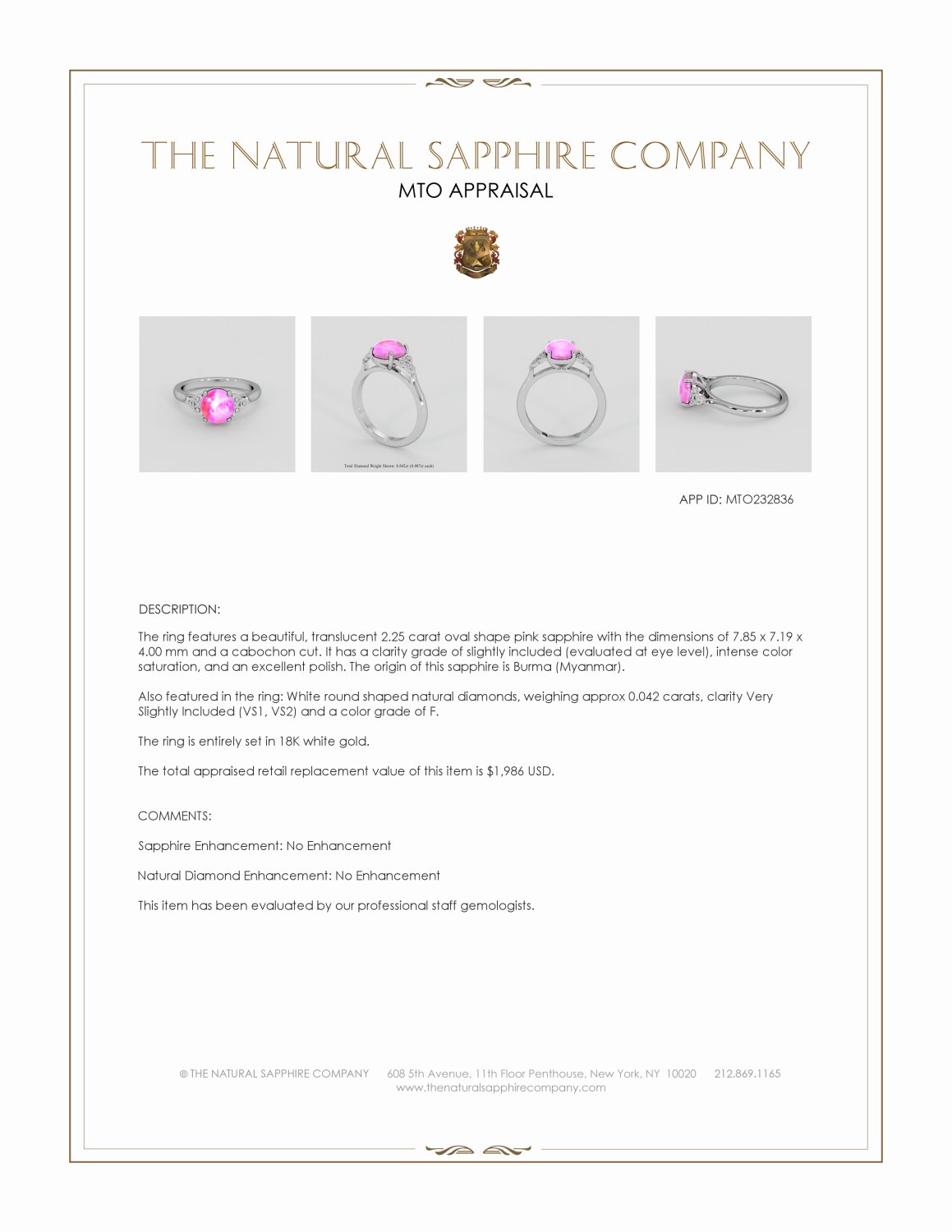 Jewelry