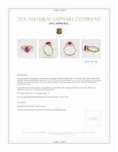 Jewelry Appraisal