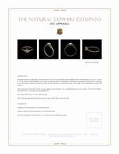 Jewelry Appraisal