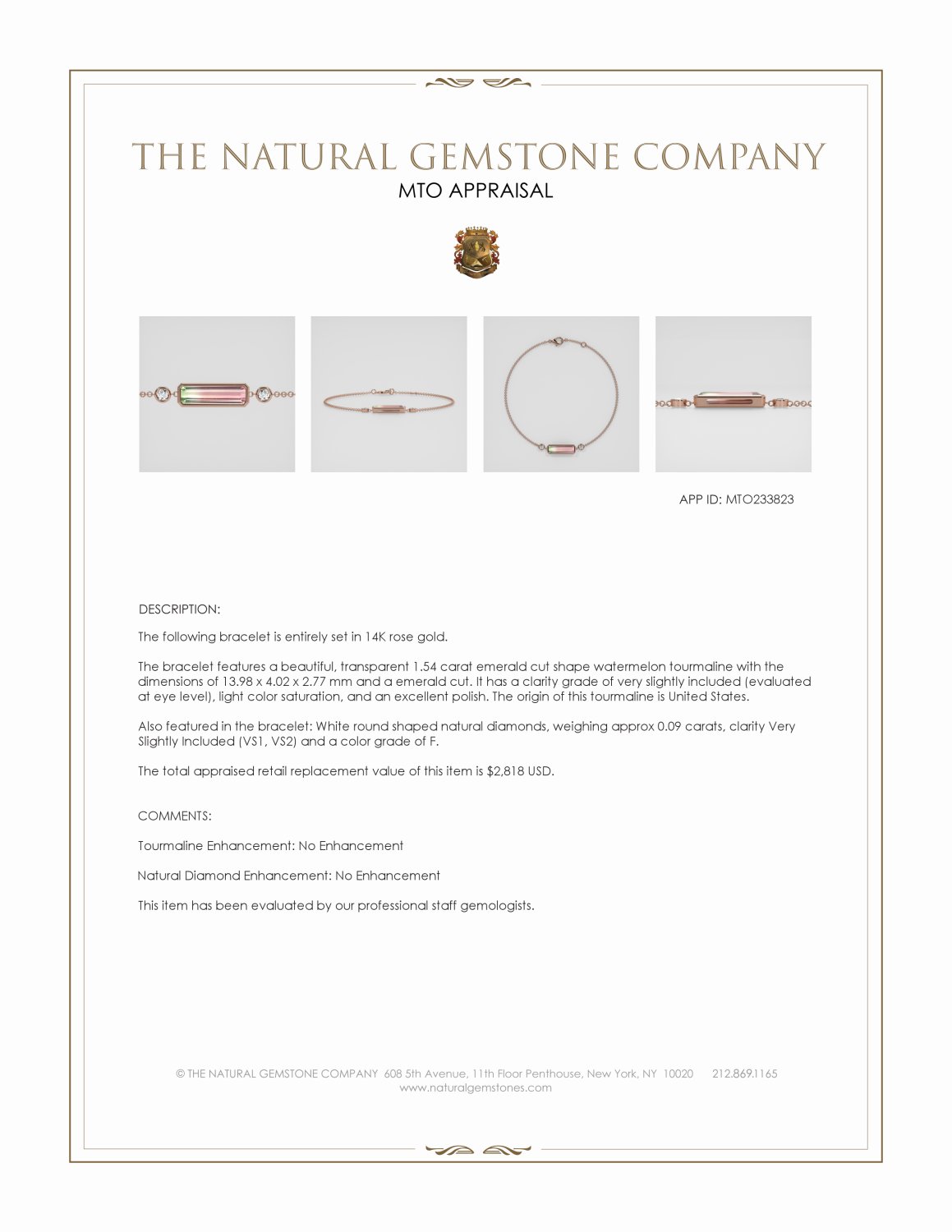 Jewelry