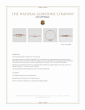 Jewelry Appraisal