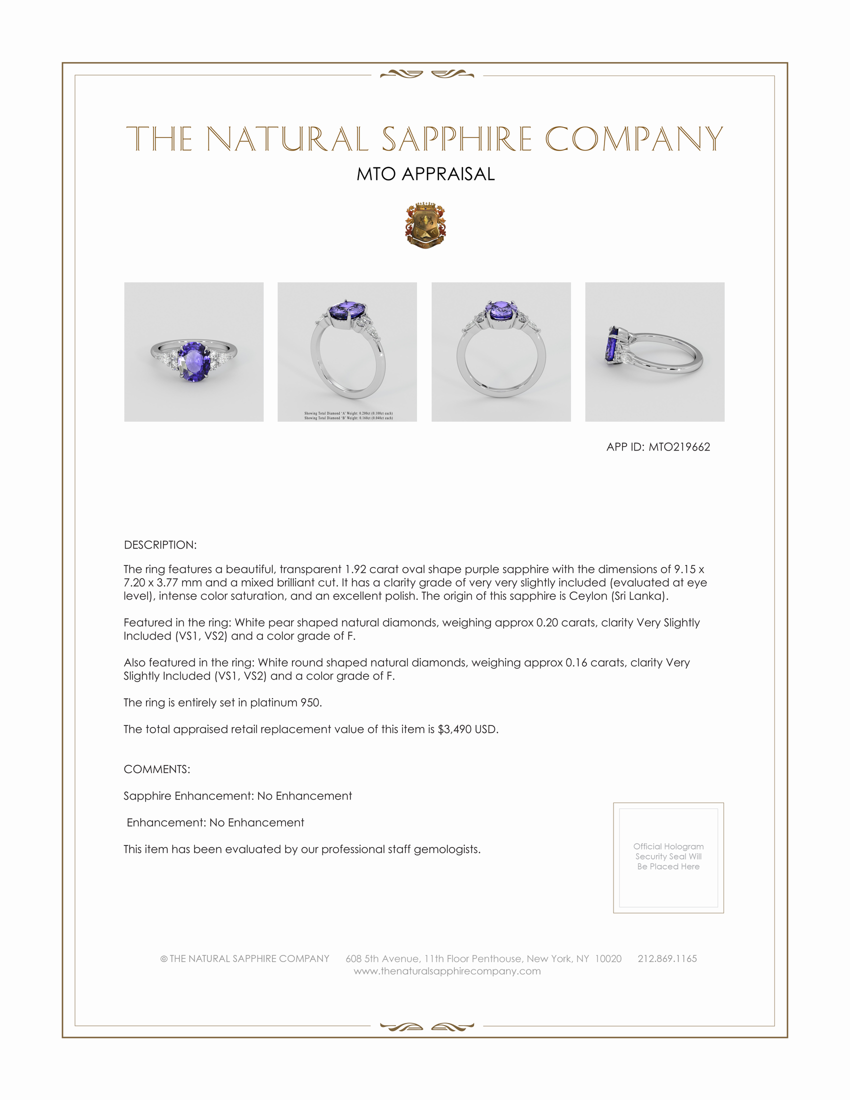 Jewelry