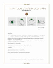 Jewelry Appraisal