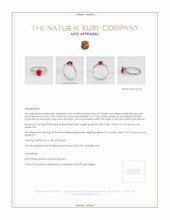 Jewelry Appraisal