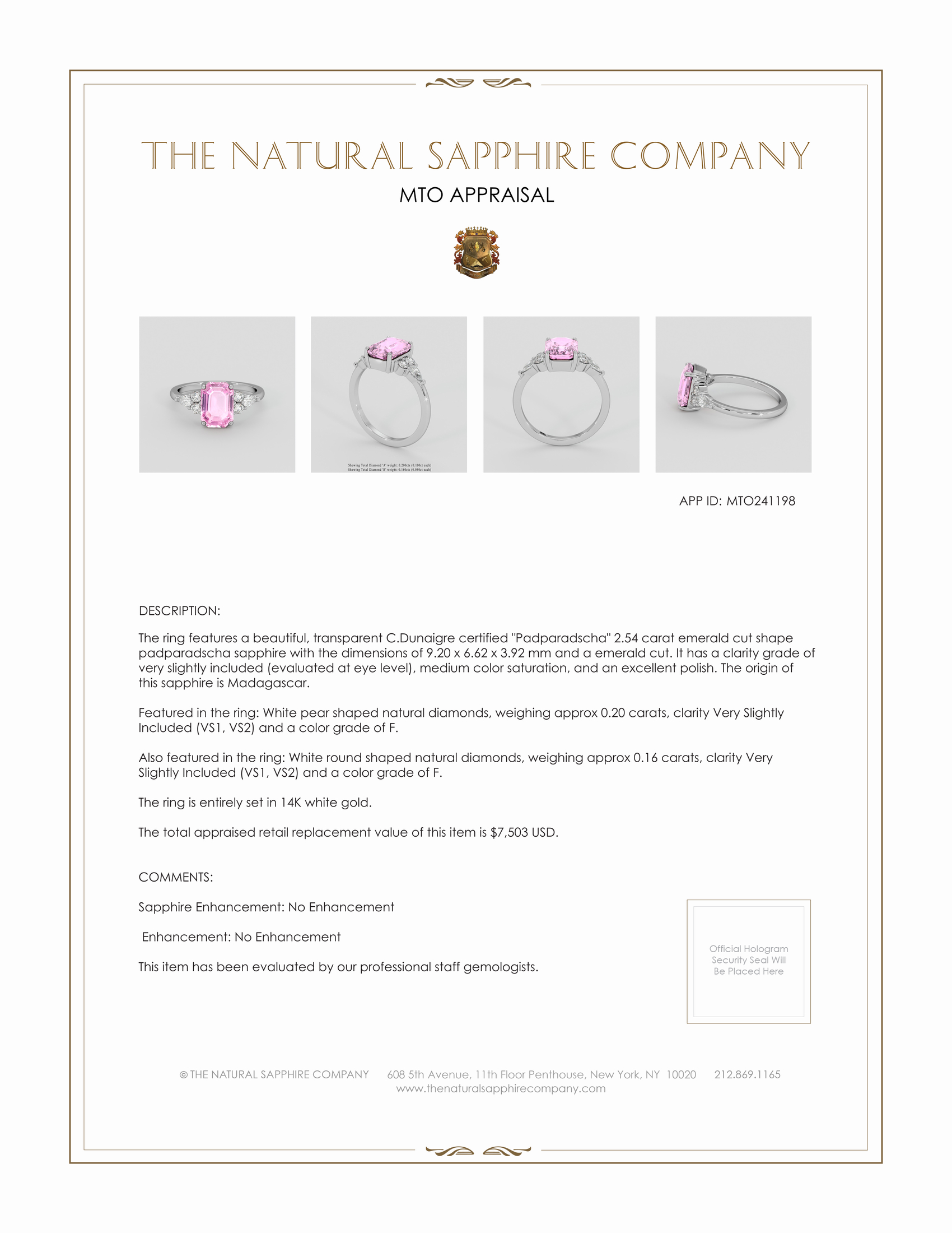 Jewelry